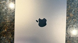 Mint
													MacBook Pro Late 2023 (M3) - 14" - Apple M3 Pro 11-core, Black, 512 GB, 18 GB, 14-core GPU, photo 3 of 11