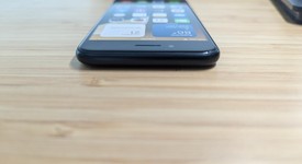 Good
													Apple iPhone SE 3rd Gen 2022 - Unlocked, Midnight, 64 GB, A2595, photo 5 of 13