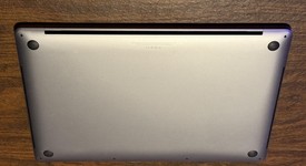 Good
													MacBook Pro 2019 - 16" - I7, Gray, 512 GB, 16 GB, photo 3 of 7