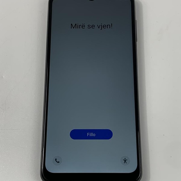 Samsung Galaxy A12 - TracFone, 32 GB, Black, 3 GB