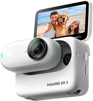 Insta360 GO 3 for sale