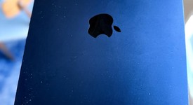 Good
													MacBook Air 2025 (M4) - 13" - Apple M4, Midnight, 256 GB, 16 GB, photo 5 of 7