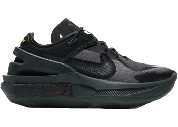 Nike Fontanka Edge Triple Black (Women's) for sale