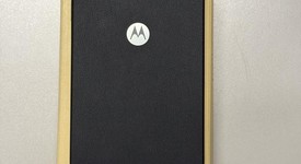 Mint
													Moto G 5G (2025) - AT&T, Gray, 128 GB, photo 2 of 8