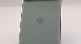 Mint
													Google Pixel 8 - Unlocked, Hazel, 128 GB, 8 GB, G9BQD, Sub-6 5G, photo 5 of 7