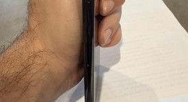 Good
													Apple iPhone X - AT&T, Gray, 256 GB, A1901, GSM, photo 5 of 13