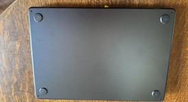 Mint
													MacBook Air 2023 - 15" - Apple M2, Midnight, 256 GB, 8 GB, photo 3 of 13