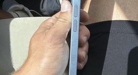 Good
													Apple iPhone 14 - T-Mobile, Blue, 128 GB, A2649, photo 4 of 7