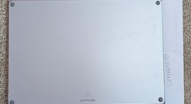 Good
													Microsoft Surface Laptop 4 - Ryzen 5, Platinum, 256 GB, 8 GB, 13.5", photo 5 of 8