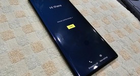 Mint
													Motorola Edge Plus (2023) - Unlocked, Black, 512 GB, 8 GB, photo 5 of 12