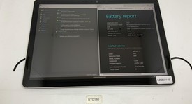 Good
													Microsoft Surface Go 2 - Wi-Fi, Pentium, Gray, 128 GB, 8 GB, photo 2 of 8