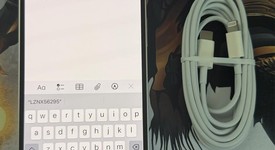 Good
													Apple iPhone 14 - Unlocked, Starlight, 128 GB, A2649, photo 1 of 7