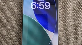 Mint
													Apple iPhone 16 Pro Max - Unlocked, Desert, 256 GB, A3084, photo 3 of 8