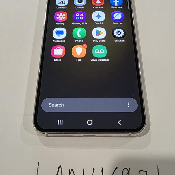 Samsung Galaxy S23 - Spectrum, Cream, 128 GB, 8 GB, SM-S911U