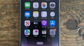 Mint
													Apple iPhone 14 Pro Max - Unlocked, Silver, 256 GB, A2651, photo 1 of 11