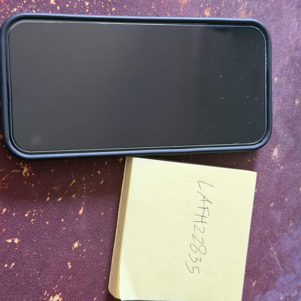 Apple iPhone 15 Pro - T-Mobile, 128 GB, Blue, A2848