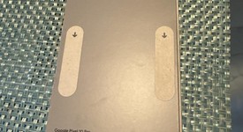 New
													Google Pixel 10 Pro - Unlocked, Obsidian, 256 GB, G4QUR, photo 4 of 4