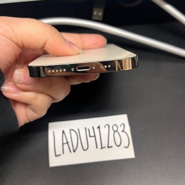 Apple iPhone 14 Pro - AT&T, 256 GB, Gold, A2650