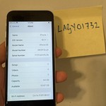 Good Apple iPhone SE 2nd Gen 2020 - Unlocked, 64 GB, White, A2275