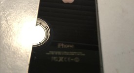 Good
													Apple iPhone 4S - AT&T, Black, 16 GB, A1387, photo 3 of 3