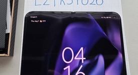 Good
													Google Pixel 9 Pro Fold - Unlocked, Obsidian, 256 GB, GGH2X, photo 3 of 20