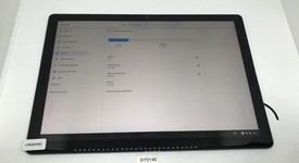 Good
													Google Pixel Slate - Wi-Fi, I5, Navy Blue, 128 GB, 8 GB, photo 4 of 10