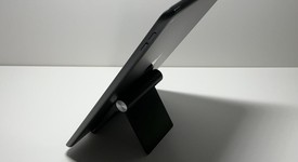 Good
													Apple iPad 9th Gen - Wi-Fi, Gray, 64 GB, A2602, photo 2 of 7