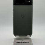 Mint Google Pixel 8 - Unlocked, 256 GB, Hazel, 8 GB, G9BQD, Sub-6 5G