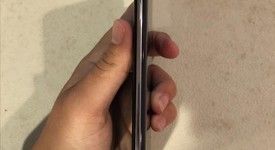 Fair
													Samsung Galaxy S8 Plus - T-Mobile, Gray, 64 GB, 4 GB, SM-G955U, photo 3 of 7