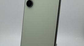 Good
													Samsung Galaxy S24 Ultra - Unlocked, Green, 256 GB, 12 GB, SM-S928U1, photo 3 of 5