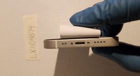 Mint
													Apple iPhone 12 Mini - T-Mobile, White, 64 GB, A2176, photo 4 of 6