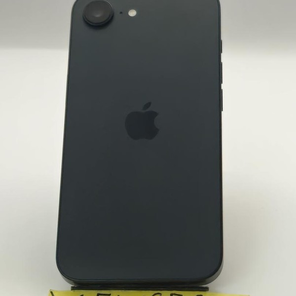 Apple iPhone 16e - Verizon, 128 GB, Black, A3212