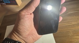 Good
													Apple iPhone Xr - Unlocked, Black, 64 GB, A1984, photo 5 of 6
