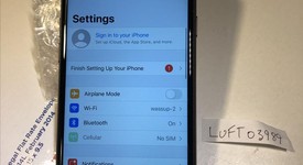 Fair
													Apple iPhone 7 - T-Mobile, Black, 128 GB, A1778, photo 5 of 15
