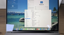 Mint
													MacBook Air 2023 (M2) - 15" - Apple M2, Gray, 1 TB, 24 GB, photo 4 of 14