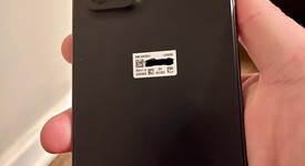 Mint
													Samsung Galaxy A53 5G - Unlocked, Black, 128 GB, 6 GB, photo 5 of 7