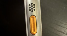 Mint
													Apple Watch Ultra 3 49mm - Unlocked, Natural, A3281, photo 3 of 18