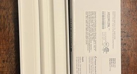 Mint
													Apple Pencil Pro, photo 1 of 5