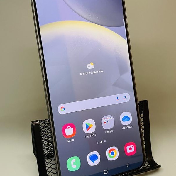 Samsung Galaxy S24 Plus - Verizon, 256 GB, Black, 12 GB, SM-S926U