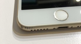 Good
													Apple iPhone 7 - Unlocked, Gold, 32 GB, A1660, photo 3 of 6