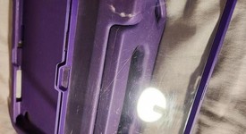 Good
													Samsung Galaxy Tab A8 10.5" 2022 - Wi-Fi, Rose Gold, 32 GB, 3 GB, SM-X200, photo 6 of 6