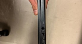 Good
													Toshiba Laptop, photo 2 of 8