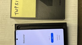 Mint
													Samsung Galaxy Z Fold3 5G - Verizon, Black, 256 GB, 12 GB, SM-F926U, photo 5 of 9