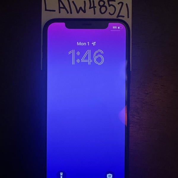 Apple iPhone 11 Pro - Unlocked, 64 GB, Green, A2160