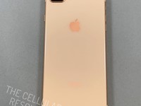 Apple iPhone 8 Plus