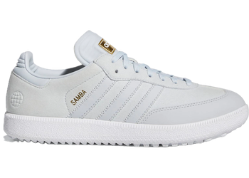 adidas Samba Golf Special Edition Halo Blue for sale