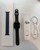 Good Apple Watch Series 10 46mm - AT&T, Black, A3003 - Cellular, Aluminum