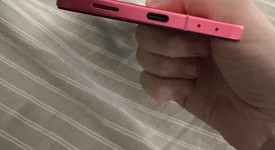 Mint
													Samsung Galaxy Z Flip7 - Unlocked, Coral, 512 GB, 12 GB, SM-F766U1, photo 3 of 9