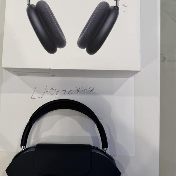 Apple AirPods Max - Gray