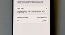 Mint
													Apple iPhone 16 Pro Max - AT&T, Black, 256 GB, A3084, photo 3 of 14